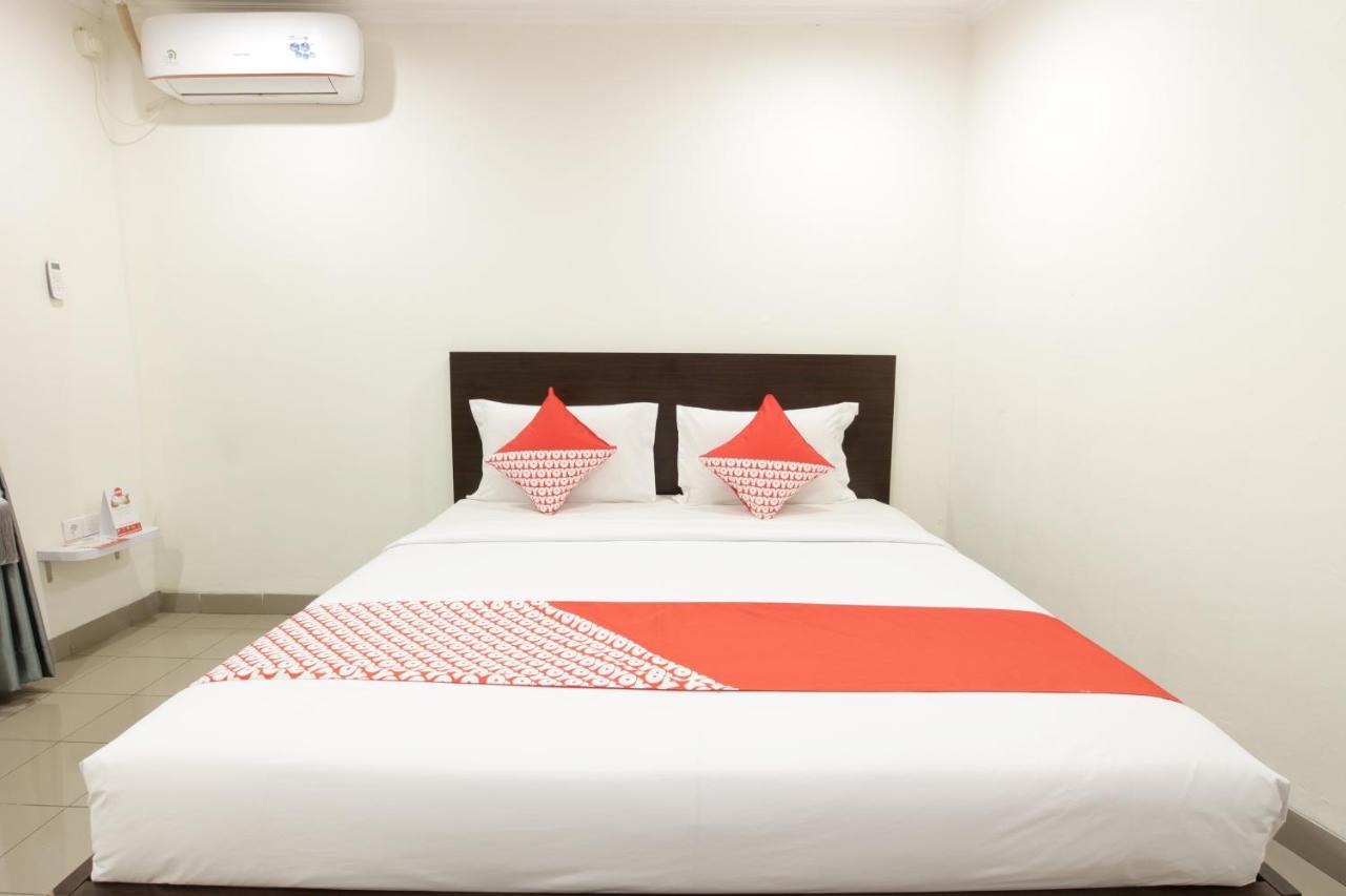 Oyo 202 Kuwera Inn Bandung Exteriér fotografie