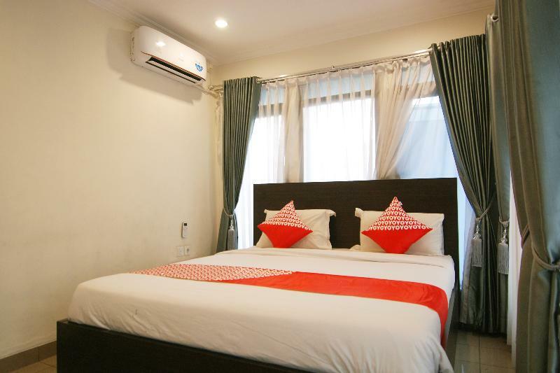 Oyo 202 Kuwera Inn Bandung Exteriér fotografie