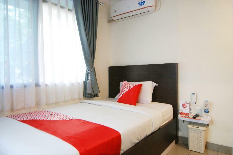 Oyo 202 Kuwera Inn Bandung Exteriér fotografie